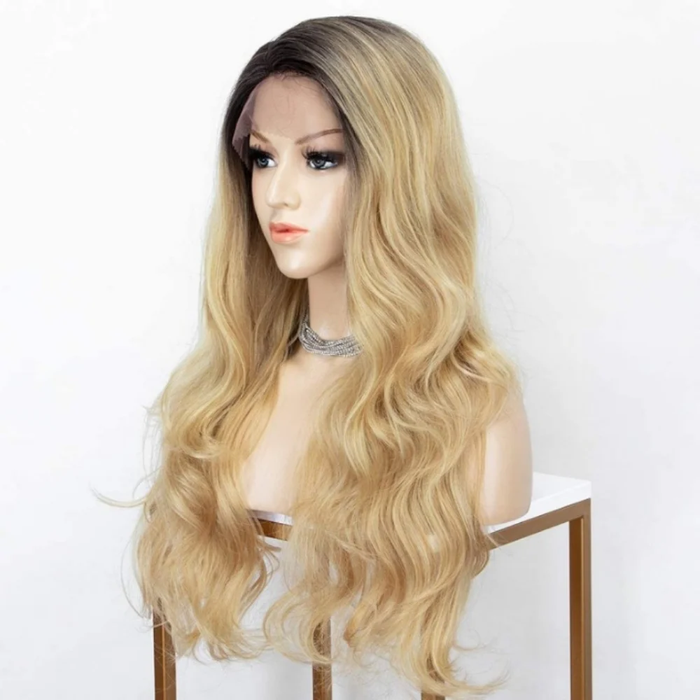 Blooming Hair 22